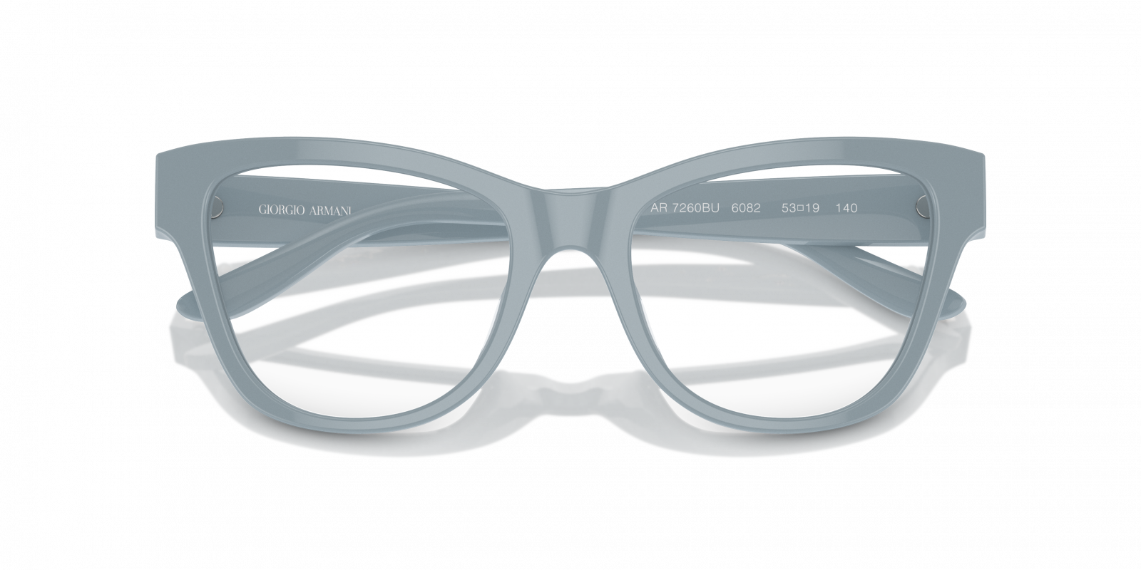Giorgio Armani AR7260BU 6082  